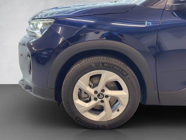 CITROEN C5 Aircross 1.6 Plug-in Hybrid You+, Plug-in-Hybrid Benzin/Elektro, Vorführwagen, Automat - 7