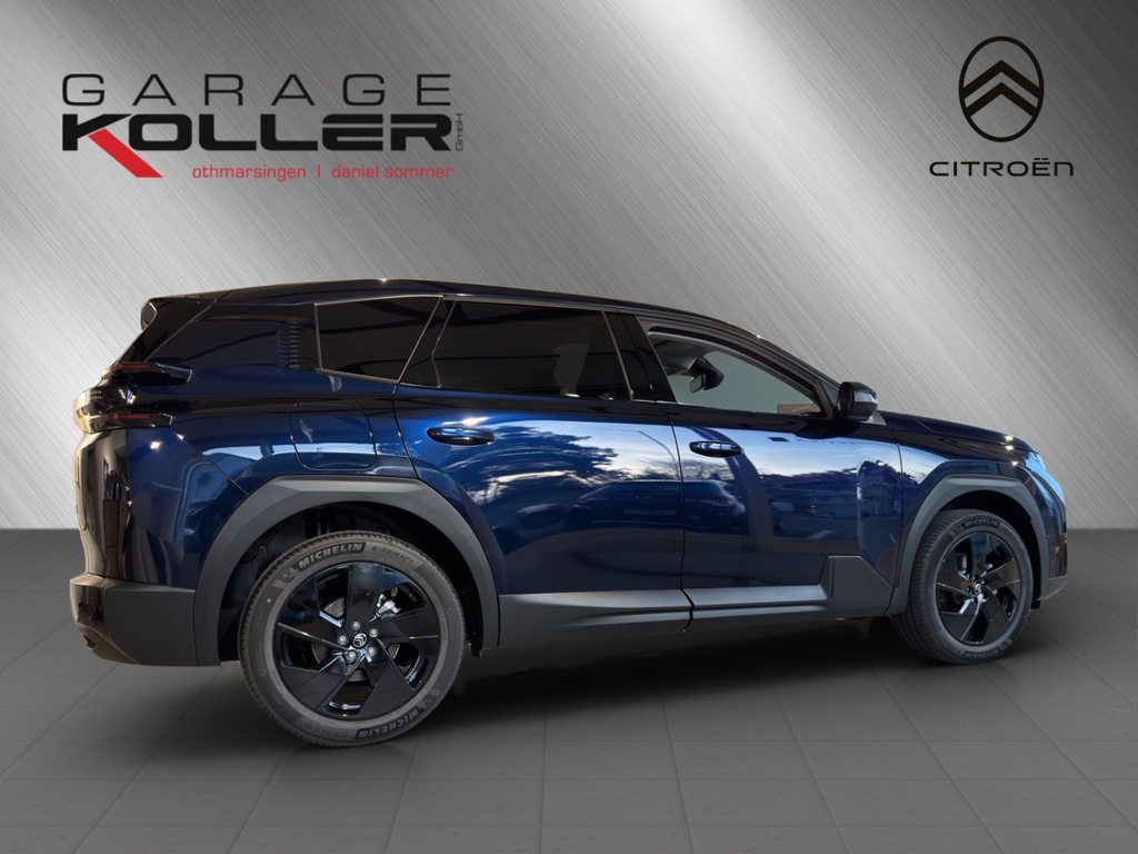 CITROEN C5 Aircross 1.2 Hybrid Plus, Mild-Hybrid Petrol/Electric, Ex-demonstrator, Automatic - 7