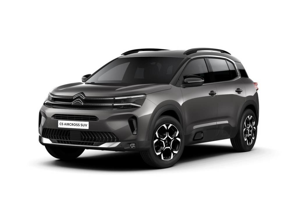 CITROEN C5 Aircross 1.6 PHEV Max