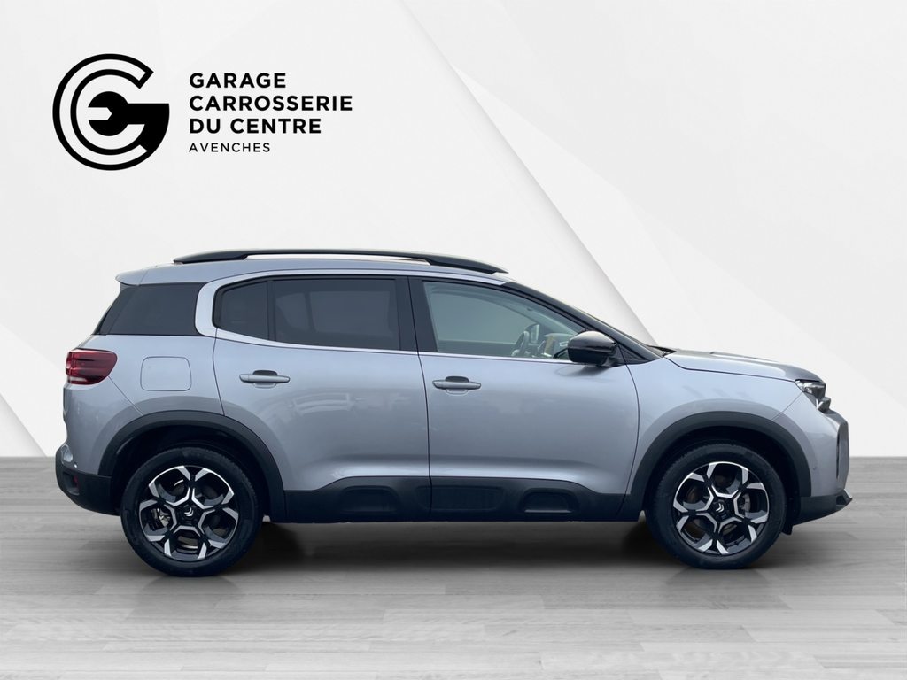 CITROEN C5 Aircross 1.2 Hybrid Swissedition, Mild-Hybrid Petrol/Electric, Ex-demonstrator, Automatic - 5