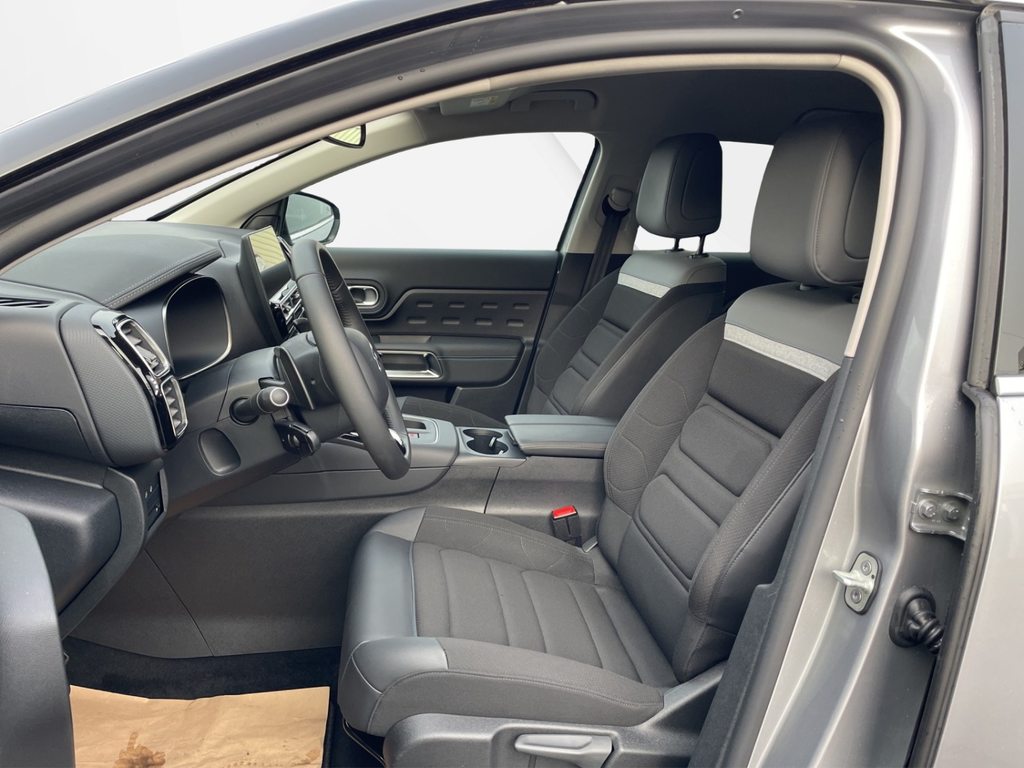 CITROEN C5 Aircross 1.2 Hybrid Swissedition, Mild-Hybrid Petrol/Electric, Ex-demonstrator, Automatic - 7