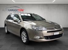 CITROEN C5 Tourer 2.7 HDi V6 Exclusive Automatic, Diesel, Second hand / Used, Automatic - 2