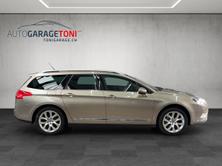 CITROEN C5 Tourer 2.7 HDi V6 Exclusive Automatic, Diesel, Second hand / Used, Automatic - 5