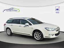 CITROEN C5 Tourer 2.2 HDi Exclusive Automatic, Diesel, Second hand / Used, Automatic - 4