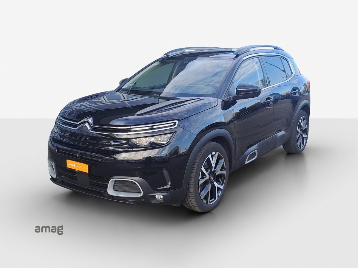 CITROEN C5 Aircross1.6 Shine EAT8