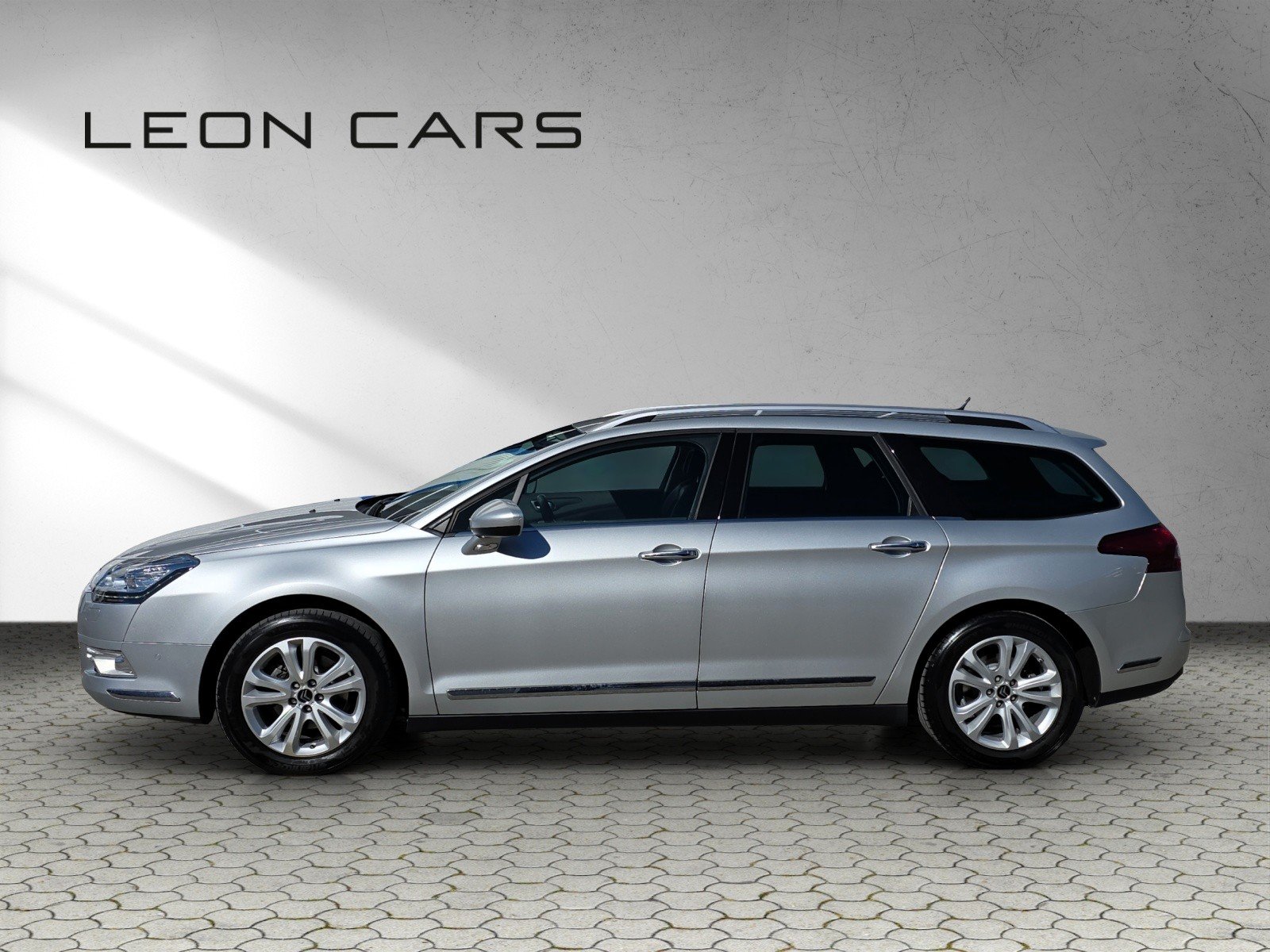 CITROEN C5 Tourer 2.0 HDi Exclusive Automatic, Diesel, Second hand / Used, Automatic - 6