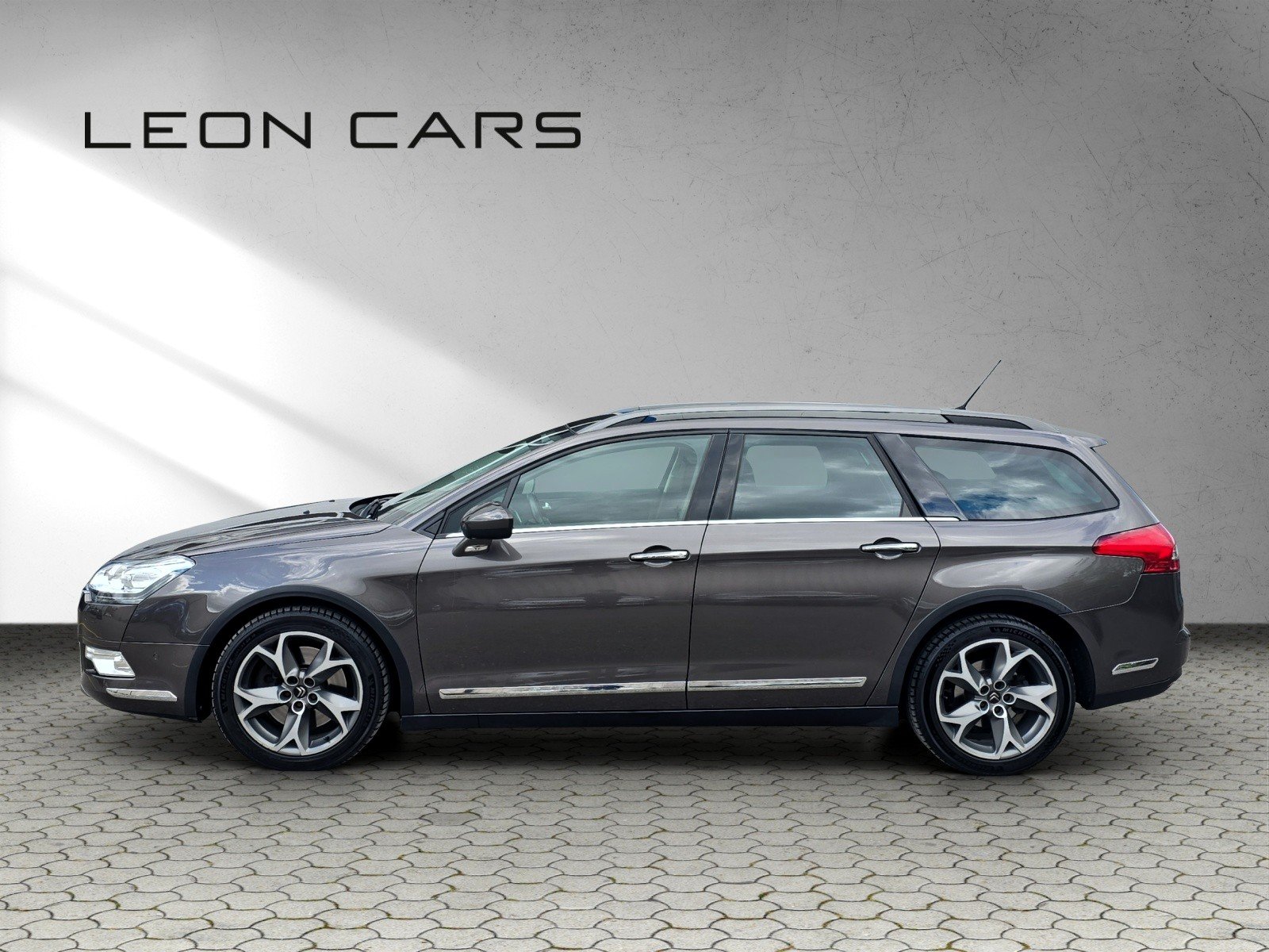 CITROEN C5 Cross Tourer 2.0 BlueHDi Exclusive EAT6, Diesel, Occasion / Gebraucht, Automatik - 7
