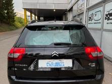 CITROEN C5 Tourer 1.6 e-HDi Attraction EGS6 Frisch ab MFK, Diesel, Occasioni / Usate, Automatico - 4