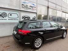 CITROEN C5 Tourer 1.6 e-HDi Attraction EGS6 Frisch ab MFK, Diesel, Occasioni / Usate, Automatico - 5