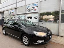 CITROEN C5 Tourer 1.6 e-HDi Attraction EGS6 Frisch ab MFK, Diesel, Occasioni / Usate, Automatico - 7