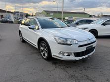 CITROEN C5 Tourer 2.2 HDi CrossTourer Automatic, Diesel, Occasion / Gebraucht, Automatik - 2