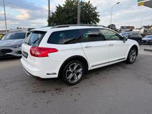 CITROEN C5 Tourer 2.2 HDi CrossTourer Automatic, Diesel, Occasion / Gebraucht, Automatik - 3