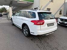 CITROEN C5 Tourer 2.2 HDi CrossTourer Automatic, Diesel, Occasion / Gebraucht, Automatik - 4
