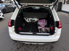 CITROEN C5 Tourer 2.2 HDi CrossTourer Automatic, Diesel, Occasion / Gebraucht, Automatik - 5