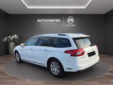 CITROEN C5 Tourer 1.6 THP 155 Exclusive, Benzin, Occasion / Gebraucht, Automatik - 2