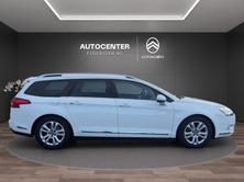 CITROEN C5 Tourer 1.6 THP 155 Exclusive, Benzin, Occasion / Gebraucht, Automatik - 4