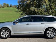 CITROEN C5 Tourer 1.6 Turbo Exclusive Automatic, Essence, Occasion / Utilisé, Automatique - 2