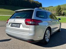 CITROEN C5 Tourer 1.6 Turbo Exclusive Automatic, Essence, Occasion / Utilisé, Automatique - 5