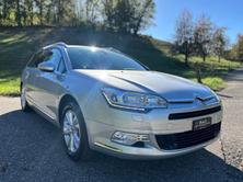 CITROEN C5 Tourer 1.6 Turbo Exclusive Automatic, Essence, Occasion / Utilisé, Automatique - 7