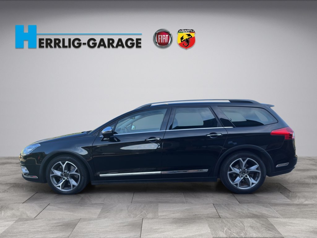 CITROEN C5 2.0 BlueHDi 180 Exclusive, Diesel, Occasion / Gebraucht, Automatik - 5