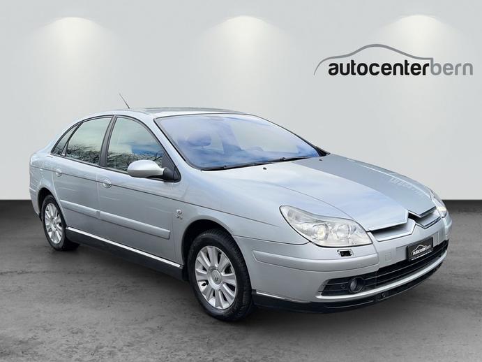 CITROEN C5 Berline 3.0i Exclusive Automatic, Petrol, Second hand / Used, Automatic