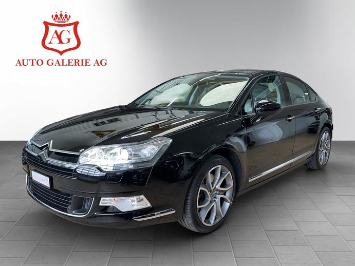 CITROEN C5 Berline 3.0 HDi V6 Exclusive Automatic, Diesel, Second hand / Used, Automatic