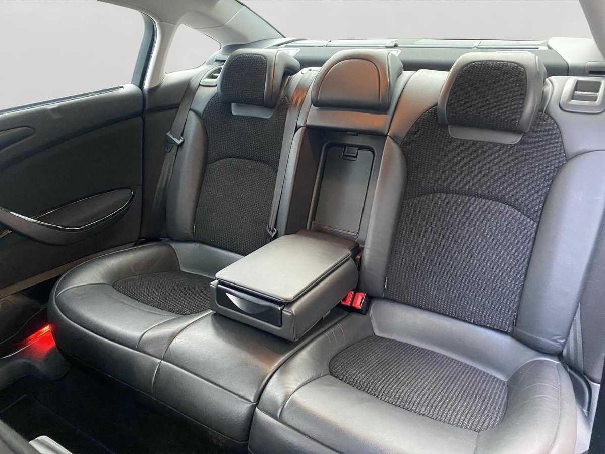 CITROEN C5 Berline 1.6 Turbo Exclusive Automatic, Essence, Occasion / Utilisé, Automatique - 4