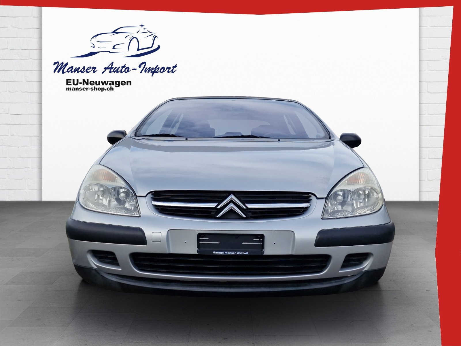 CITROEN C5 2.0 HDi SX, Diesel, Occasioni / Usate, Manuale - 2