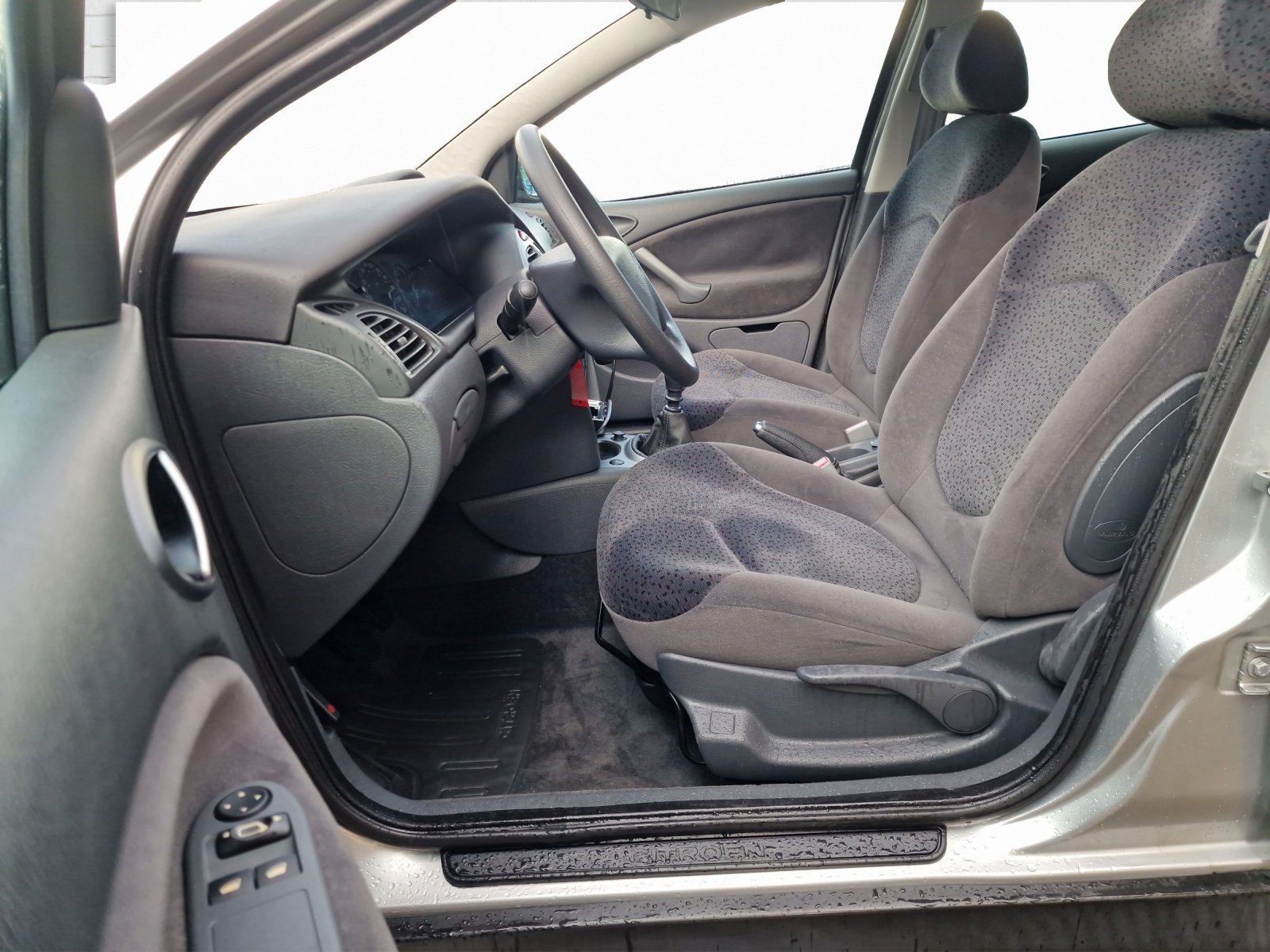 CITROEN C5 2.0 HDi SX, Diesel, Occasioni / Usate, Manuale - 5