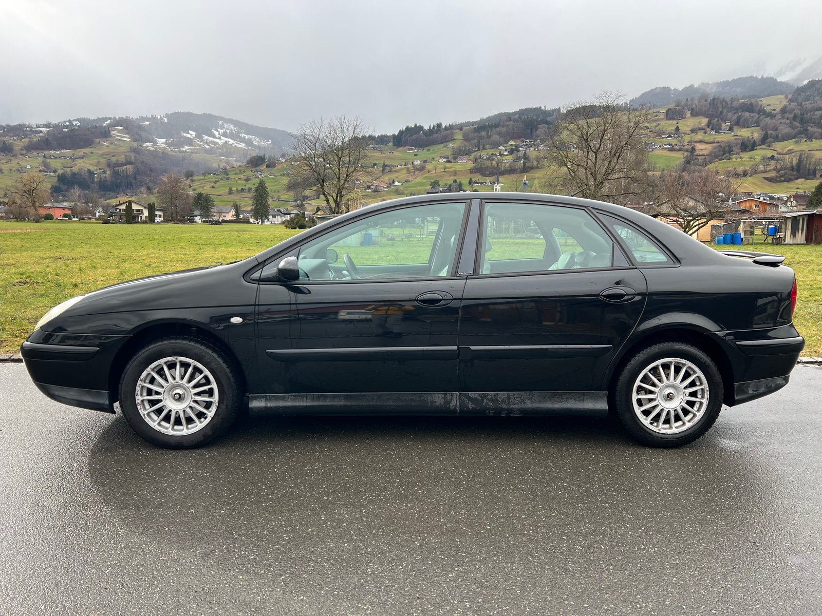 CITROEN C5 Berline 3.0 V6 Exclusive Automatic, Benzin, Occasion / Gebraucht, Automatik - 3