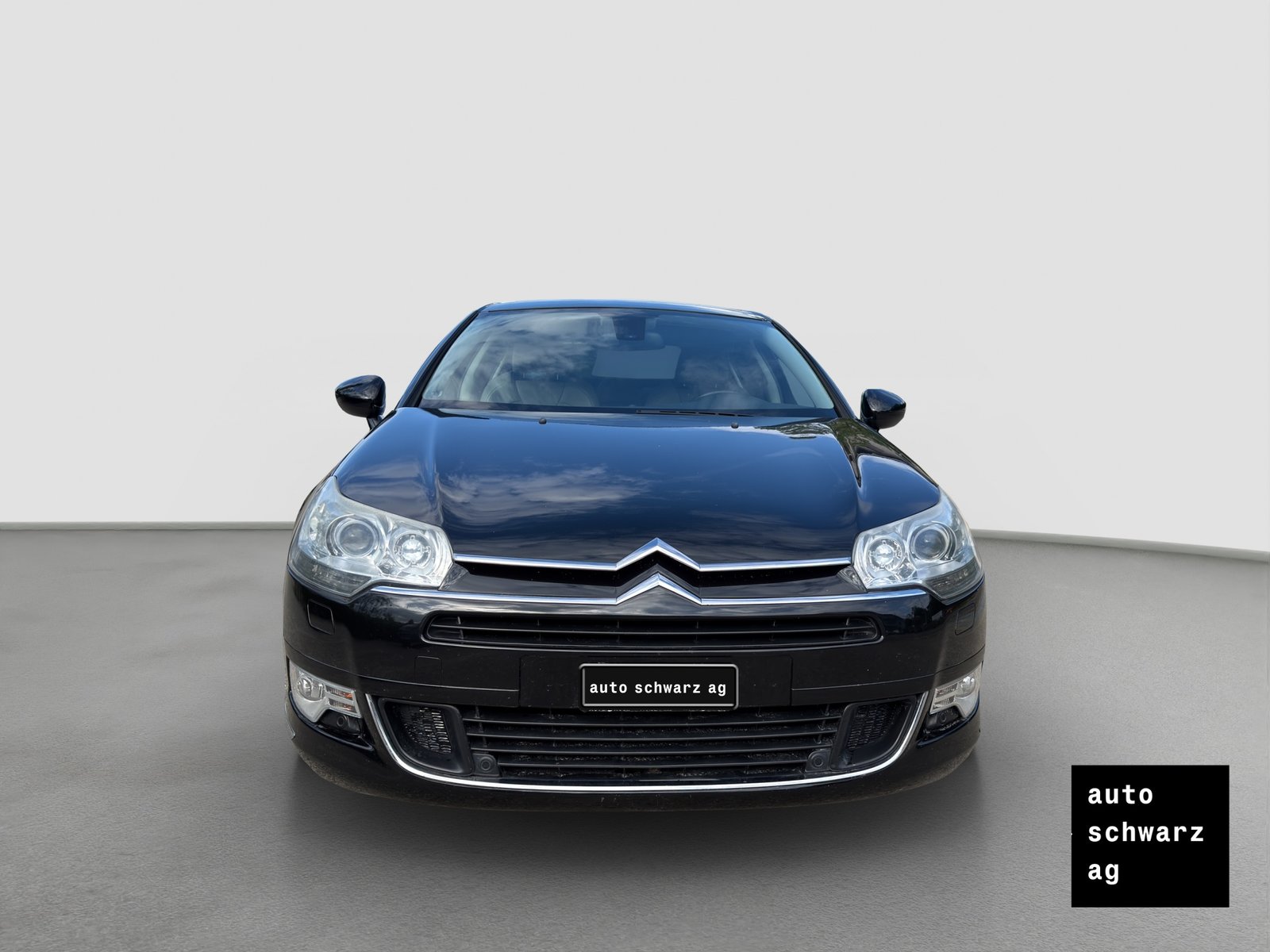 CITROEN C5 Berline 3.0i Exclusive Automatic, Benzin, Occasion / Gebraucht, Automatik - 2