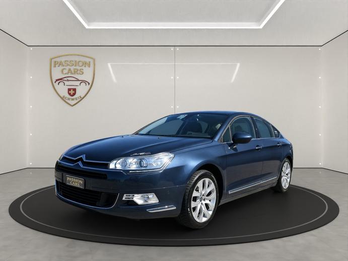 CITROEN C5 Berline 3.0 HDi V6 Exclusive Automatic, Diesel, Occasion / Utilisé, Automatique