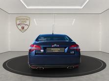 CITROEN C5 Berline 3.0 HDi V6 Exclusive Automatic, Diesel, Occasion / Utilisé, Automatique - 4