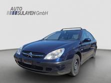 CITROEN C5 Berline 2.0i 16V SX, Essence, Occasion / Utilisé, Manuelle - 3