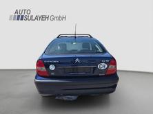 CITROEN C5 Berline 2.0i 16V SX, Essence, Occasion / Utilisé, Manuelle - 5