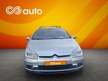 CITROEN C5 Berline 2.0 HDi Exclusive Automatic, Diesel, Occasion / Utilisé, Automatique - 3