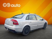 CITROEN C5 Berline 2.0 HDi Exclusive Automatic, Diesel, Occasion / Utilisé, Automatique - 7