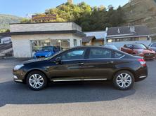 CITROEN C5 Berline 1.6 Turbo Exclusive Automatic, Essence, Occasion / Utilisé, Automatique - 2