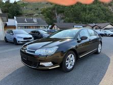 CITROEN C5 Berline 1.6 Turbo Exclusive Automatic, Essence, Occasion / Utilisé, Automatique - 3
