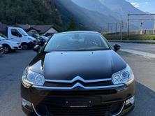 CITROEN C5 Berline 1.6 Turbo Exclusive Automatic, Essence, Occasion / Utilisé, Automatique - 4
