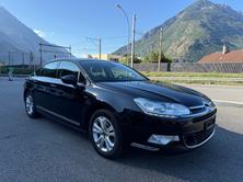 CITROEN C5 Berline 1.6 Turbo Exclusive Automatic, Essence, Occasion / Utilisé, Automatique - 5