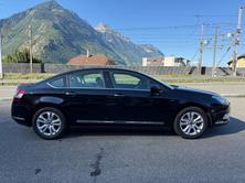 CITROEN C5 Berline 1.6 Turbo Exclusive Automatic, Essence, Occasion / Utilisé, Automatique - 6
