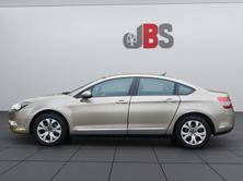 CITROEN C5 Berline 1.6 Turbo Exclusive Automatic, Essence, Occasion / Utilisé, Automatique - 2