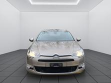 CITROEN C5 Berline 1.6 Turbo Exclusive Automatic, Essence, Occasion / Utilisé, Automatique - 3