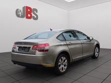 CITROEN C5 Berline 1.6 Turbo Exclusive Automatic, Essence, Occasion / Utilisé, Automatique - 6