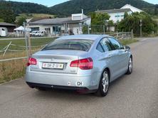 CITROEN C5 Berline 2.7 HDi V6 Motion Exclusive Automatic, Diesel, Occasion / Utilisé, Automatique - 6