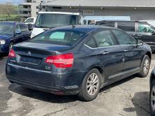 CITROEN C5 Berline 2.0 HDi Exclusive Automatic, Diesel, Occasion / Utilisé, Automatique - 4