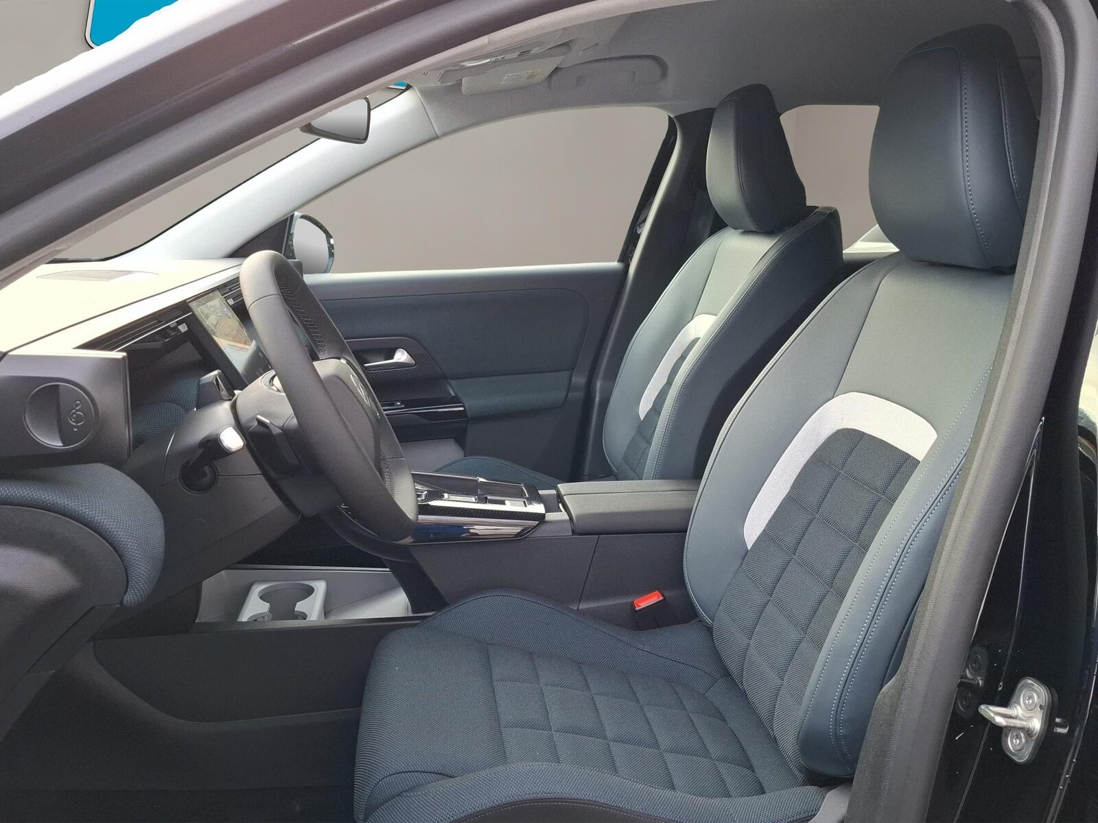 CITROEN e-C5 Aircross Plus, Electric, New car, Automatic - 6