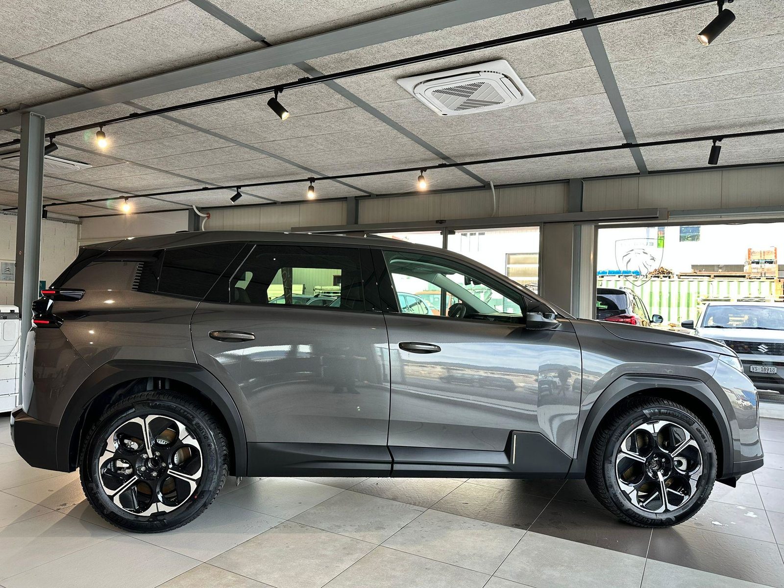 CITROEN e-C5 Aircross Max, Électrique, Voiture nouvelle, Automatique - 5