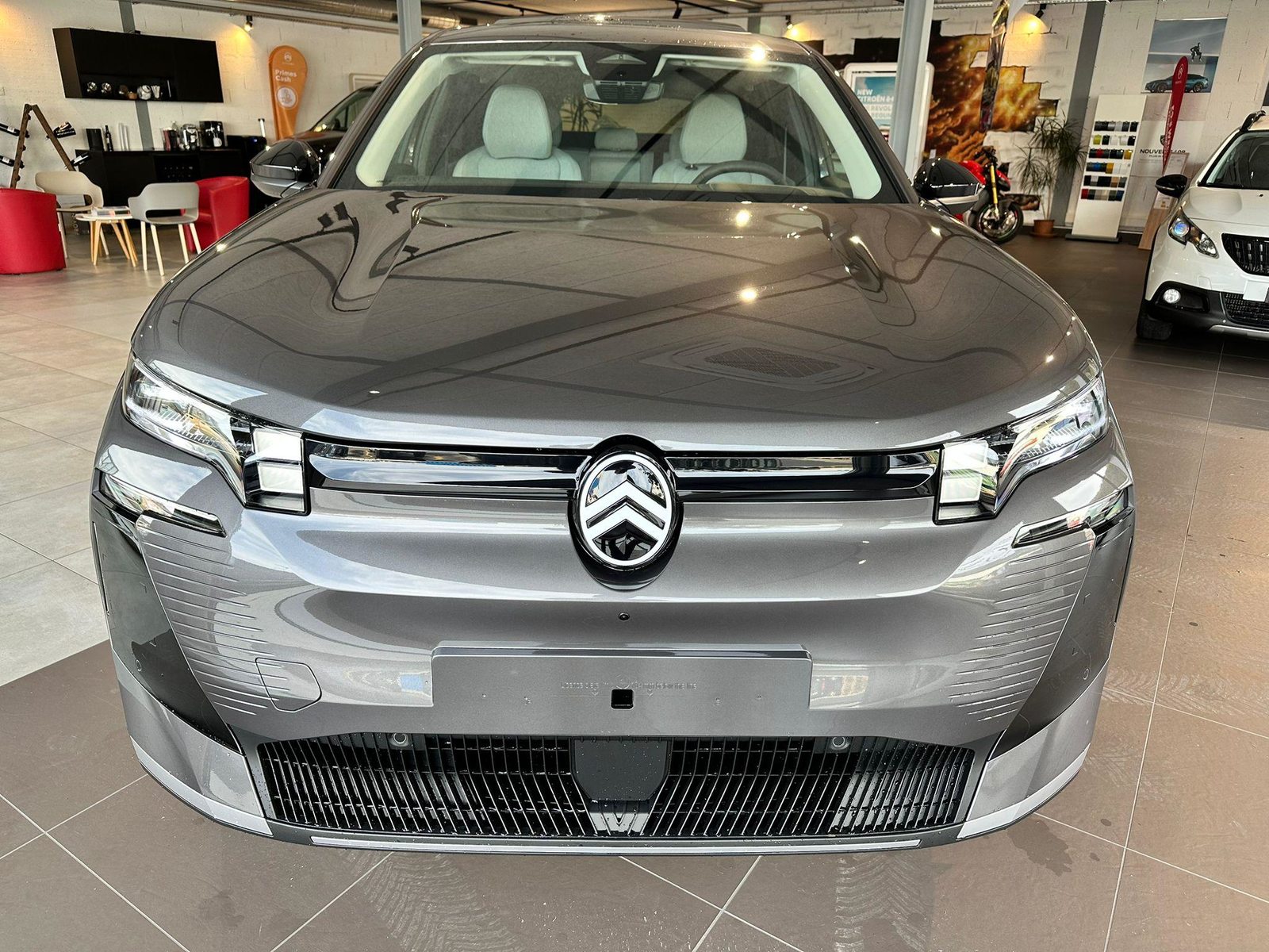 CITROEN e-C5 Aircross Max, Électrique, Voiture nouvelle, Automatique - 6